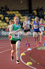 1500 metres, 2021 North East Grand Prix 5, Monkton, Wednesday, July 21st. Photo: David T. Hewitson/Sports for All Pics